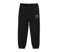 s.Oliver Unisex Jogging Bottoms with Small Print Detail, 9999, 128