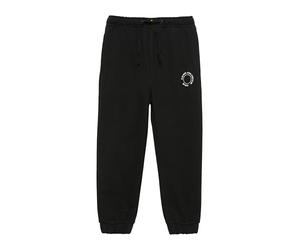 s.Oliver Unisex Jogging Bottoms with Small Print Detail, 9999, 128