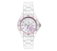s.Oliver Unisex Kids Analogue quartz SO-2755-PQ