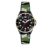 s.Oliver Unisex Kids Analogue quartz SO-2998-PQ
