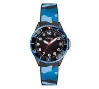s.Oliver Unisex Kids Analogue Quartz SO-3109-PQ
