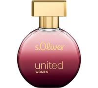 s.Oliver United Women Eau de Toilette Spray 30 ml