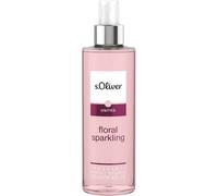 s.Oliver United Women Fragrance Body Splash 250 ml