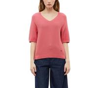 s.Oliver V-Neck Pullover Short Sleeve