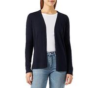 s.Oliver Viscose Blend Cardigan in Blue 10