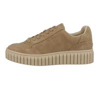 s.Oliver [Women 5-23645-41 Sneaker, Camel, 4.5 UK
