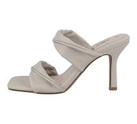 s.Oliver Women's 5-5-27203-20 Heeled Sandal, Lt Taupe, 5 UK