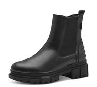 s.Oliver Women' Chelsea 5-25421-41 Boot, Black, 5 UK