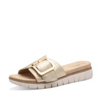 s.Oliver Women Damen 5-27210-44 Mule, Champagner, 8 UK