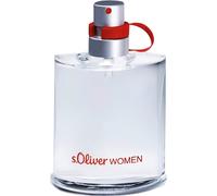 s.Oliver Women Eau de Parfum Spray 30 ml