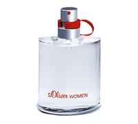 s.Oliver Women. Eau de Toilette Vapo 50 ml