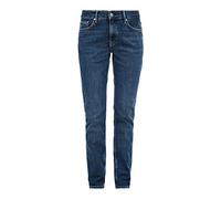 s.Oliver Women's 04.899.71.6065 Hose Lang, 54z3 Slim Jeans