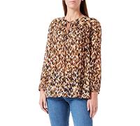 s.Oliver Women's 10.2.11.10.100.2120683 Blouse, 77A0, 32