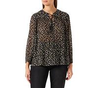 s.Oliver Women's 10.2.11.10.100.2120683 Blouse, 99A2, 40