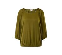s.Oliver Women's 10.2.11.10.100.2123976 Blouse, 7734, 38