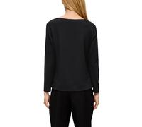 s.Oliver Women's 10.2.11.14.140.2135967 Sweatshirt, Black, 10