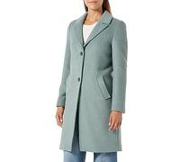 s.Oliver Women's 10.2.11.16.151.2137276 Outdoor Coat, Green, 16