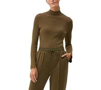 s.Oliver Women's 10.2.11.17.170.2120680 Pullover Sweater, Brown, 42
