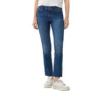 s.Oliver Women's 10.2.11.26.185.2132637 Jeans, 56z4, 12