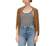 s.Oliver Women's 10.2.17.15.158.2134248 Cardigan Sweater, 8469, One Size