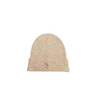 s.Oliver Women's 10.2.17.25.272.2133586 Hat, Brown, One Size Fits All