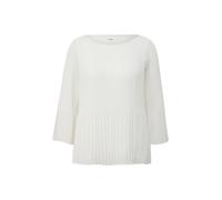 s.Oliver Women's 10.2.20.10.100.2138013 Blouse, 0200, 20