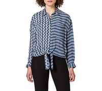 s.Oliver Women's 120.10.104.10.100.2064492 Blouse, 57a1, M