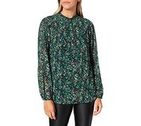 s.Oliver Women's 120.10.109.10.100.2104395 Blouse, 78A6, 36
