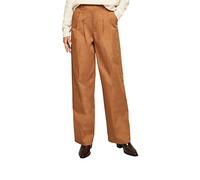 s.Oliver Women's 120.10.110.18.180.2109081 Pants, 8469, 38