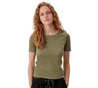 s.Oliver Women's 120.11.899.12.130.2060837 T-Shirt, 7928 Olive, 12