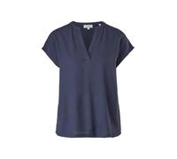 s.Oliver Women's 120.11.899.12.130.2112033 T-Shirt, 5959 Blue, S