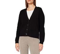 s.Oliver Women's 120.11.899.17.150.2102751 Cardigan Sweater, 9999, 40