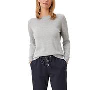 s.Oliver Women's 120.11.899.17.170.2112210 Sweater, 9400 Grey, 12