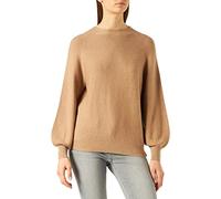 s.Oliver Women's 120.11.899.17.170.2112212 Sweater, 83w0 Brown, 10