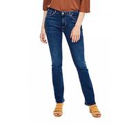 s.Oliver Women's 120.11.899.26.180.2055187 Jeans, 58z5, 34/34