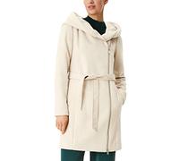 s.Oliver Women's 120.12.109.16.151.2065704 Wool Blend Coat