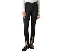 s.Oliver Women's 120.20.201.18.183.2117582 Tights, Black, 14