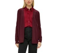 s.Oliver Women's 2137593 Cardigan Sweater, 3871, 14