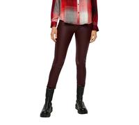 s.Oliver Women's 2138954 Jeans Trousers, Red 38z8, 46W x 30L