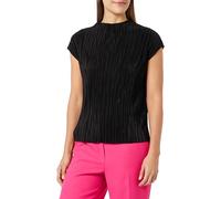 s.Oliver Women's 2139705 Pleated Blouse Top, 9999, 6