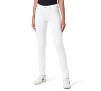 s.Oliver Women's 2140833 Pants, White 02z1, 34W x 28L