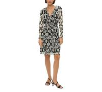 s.Oliver Women's 2141560 Dress, 99a1, 8