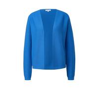 s.Oliver Women's 2144138 Cardigan Sweater, Blue 5531, 12