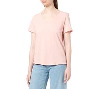 s.Oliver Women's 2144477 T-Shirt, Pink 4258, 14