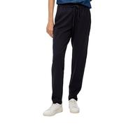 s.Oliver Women's 2145620 Trouser, 5959 Blue, 20/Shorts