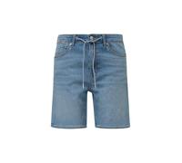 s.Oliver Women's 2146082 Jeans Shorts, Blue 53z5, 16