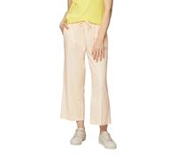 s.Oliver Women's 2146190 Pants with Drawstring, 8105, 10