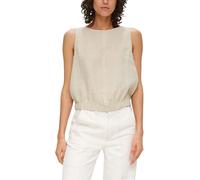 s.Oliver Women's 2147440 Blouse Shirt, 8105, 18