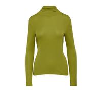 s.Oliver Women's 2150571 T-Shirt, 7774 Green, 8