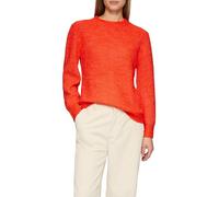 s.Oliver Women's 2154403 Rib Knit Sweater, 2586, 40